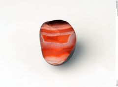 Foto von Carneol (NHMW-MIN-Ab6547)